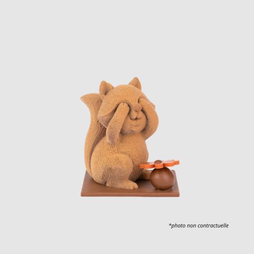 FOX- Le Renard De La Sagesse