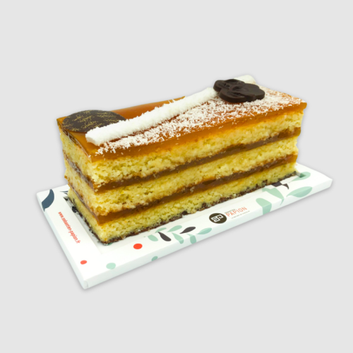 Cake Exotique