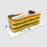 Cake Exotique