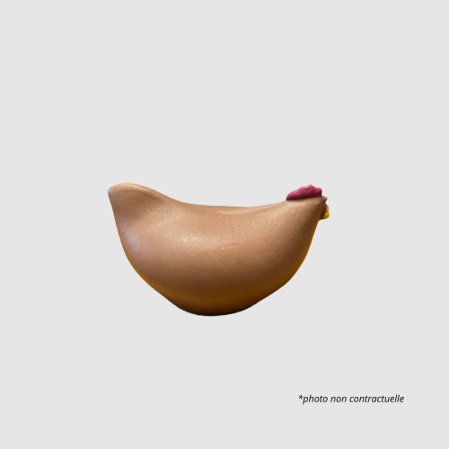 Betty - La Poule