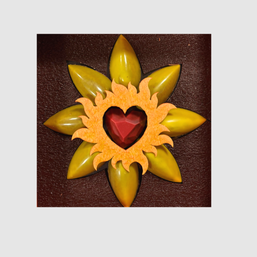 Coffret "Rayons de soleil gourmands"