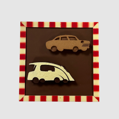 Coffret gourmand Fête des Pères