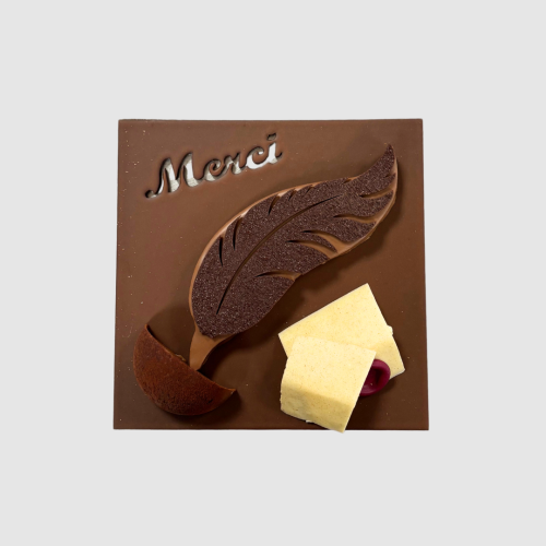 Coffret gourmand Fin des Classes