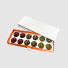 Les Couleurs de Loire® - 12 bonbons