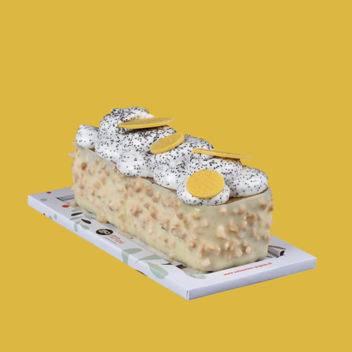 Nuage de fraicheur Citron