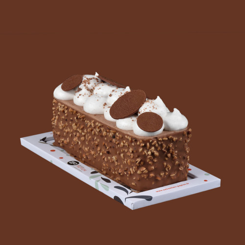 Nuage de Fraicheur Noisette
