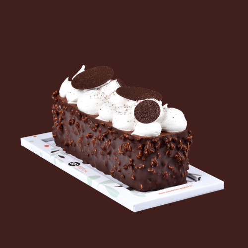 Nuage de Fraicheur Chocolat Rhum Raisin