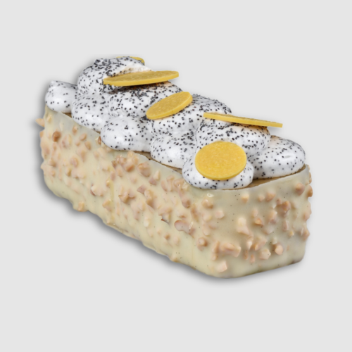 Nuage de fraicheur Citron