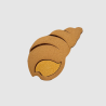 Coquillage gourmand
