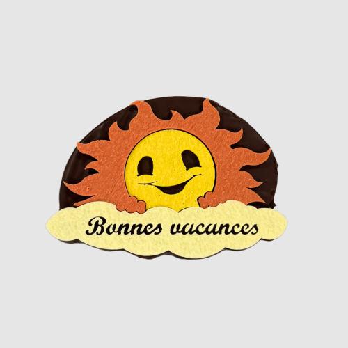 Soleil gourmand