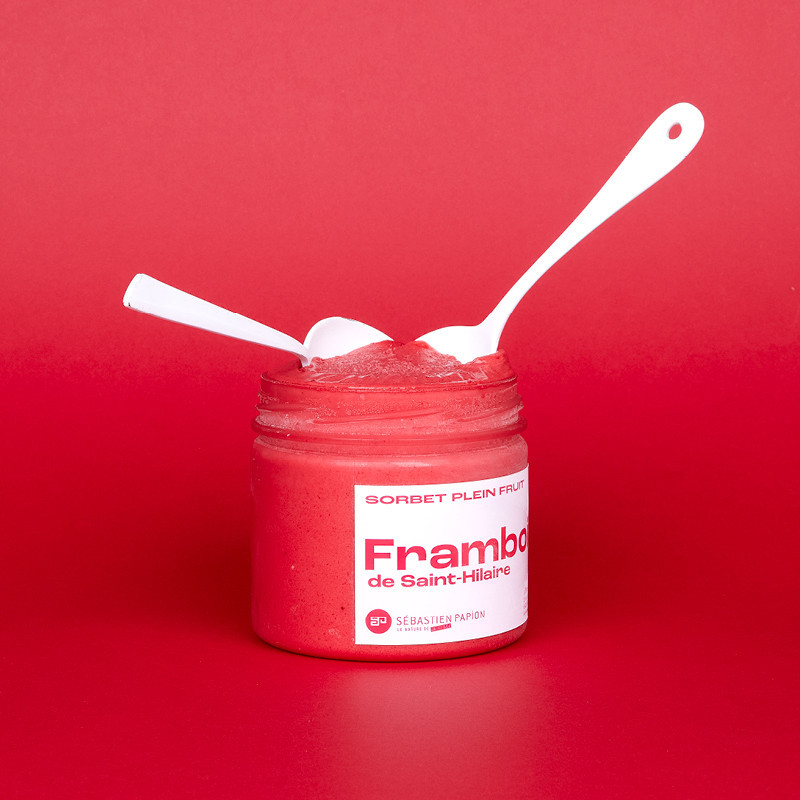 Sorbet Framboise