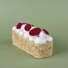 Nuage de Fraicheur Framboise Pistache