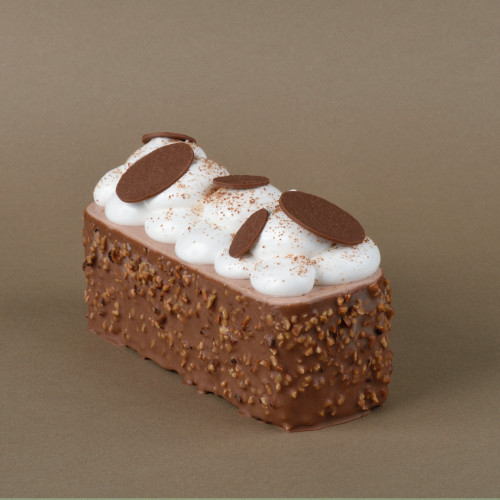 Nuage de Fraicheur Noisette