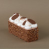 Nuage de Fraicheur Noisette