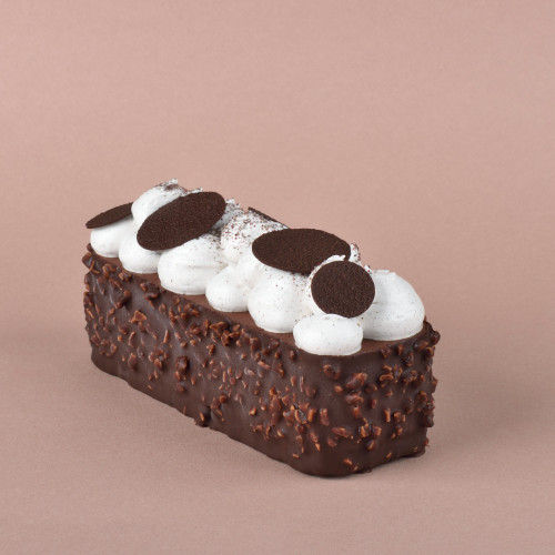 Nuage de Fraicheur Chocolat Rhum Raisin