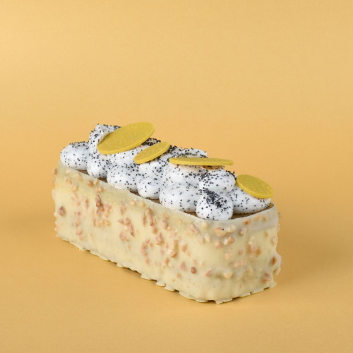 Nuage de fraicheur Citron