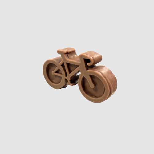 Bicyclette gourmande