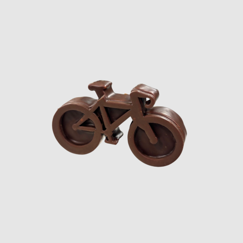 Bicyclette gourmande