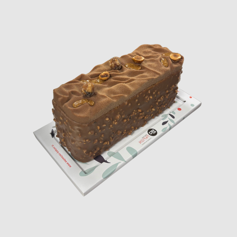Cake Noisette Cake Noisette