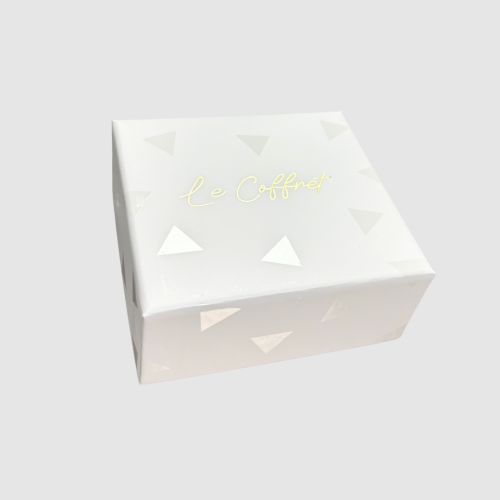 Coffret Trésors d'Orléans®