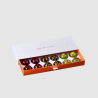 Les Couleurs de Loire® - 12 bonbons
