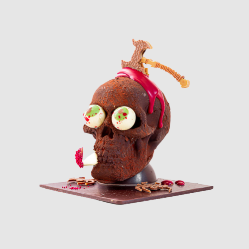 Tête de mort