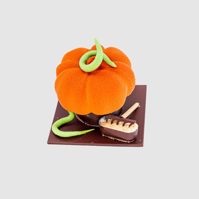 Citrouille Gourmande