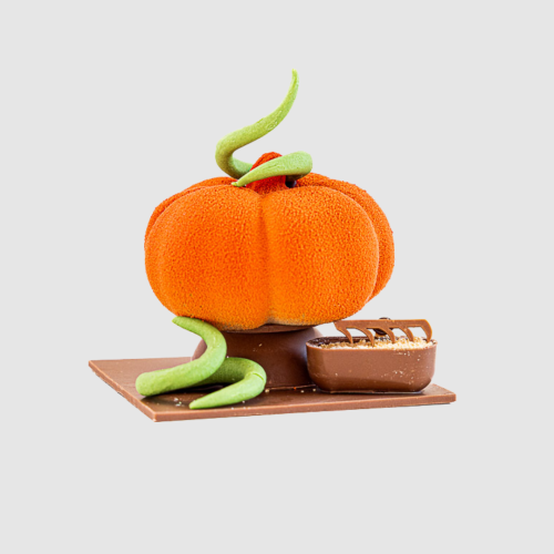 Citrouille Gourmande