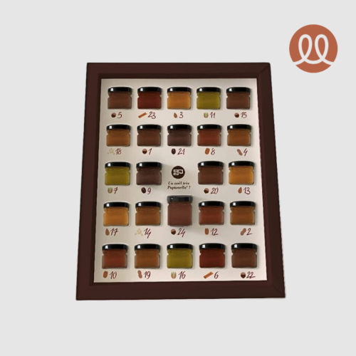 Calendrier Papionella®
