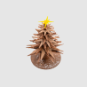 Sapin d'Exception Lait