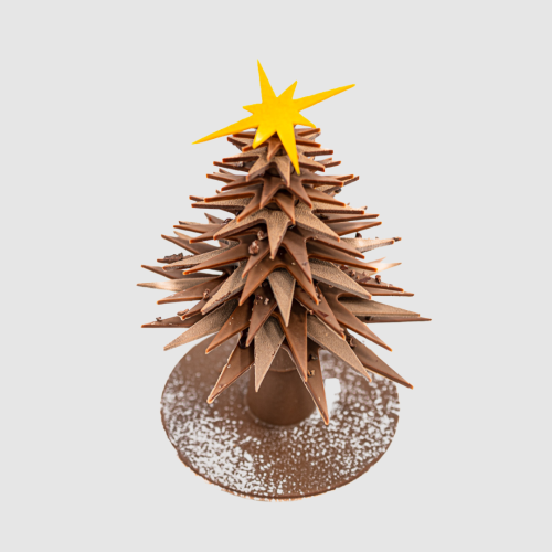 Sapin d'Exception Lait