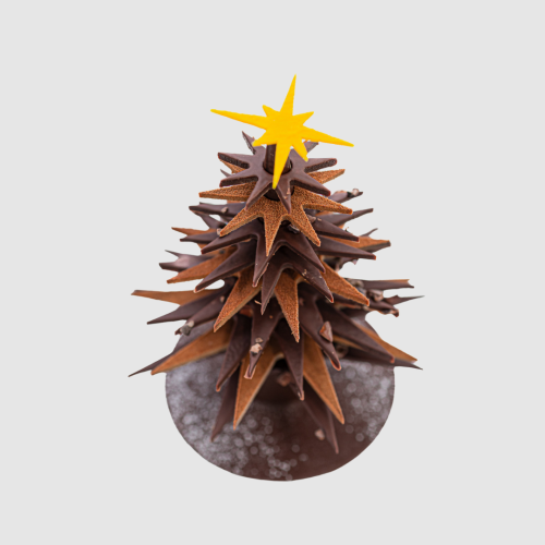 Sapin d'Exception Noir