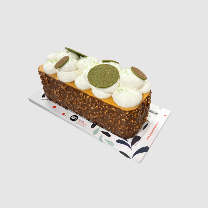 Nuage de fraicheur Pomme caramel