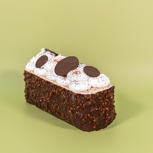 Nuage de fraicheur Poire pécan