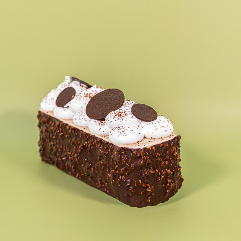 Nuage de fraicheur Poire pécan