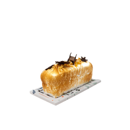 Nuage de Fraîcheur Norvégien