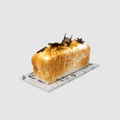 Nuage de Fraîcheur Norvégien