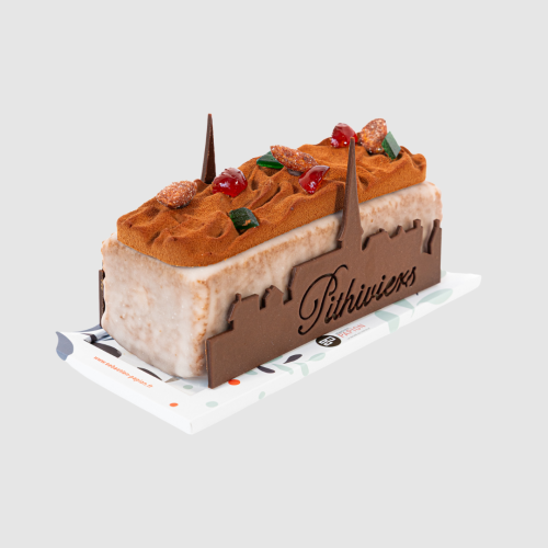 Cake Pithiviers
