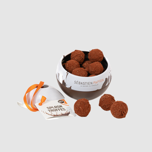 Splash Truffes