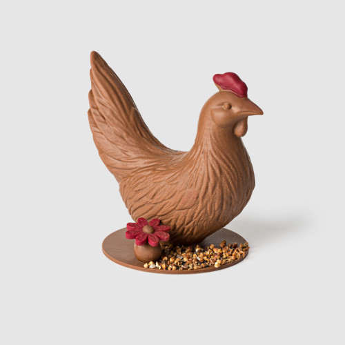 ROMY- La grande poule