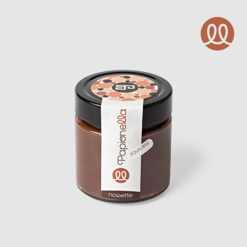 Papionella® Équilibre