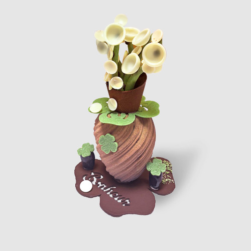 Bouquet gourmand du 1er mai