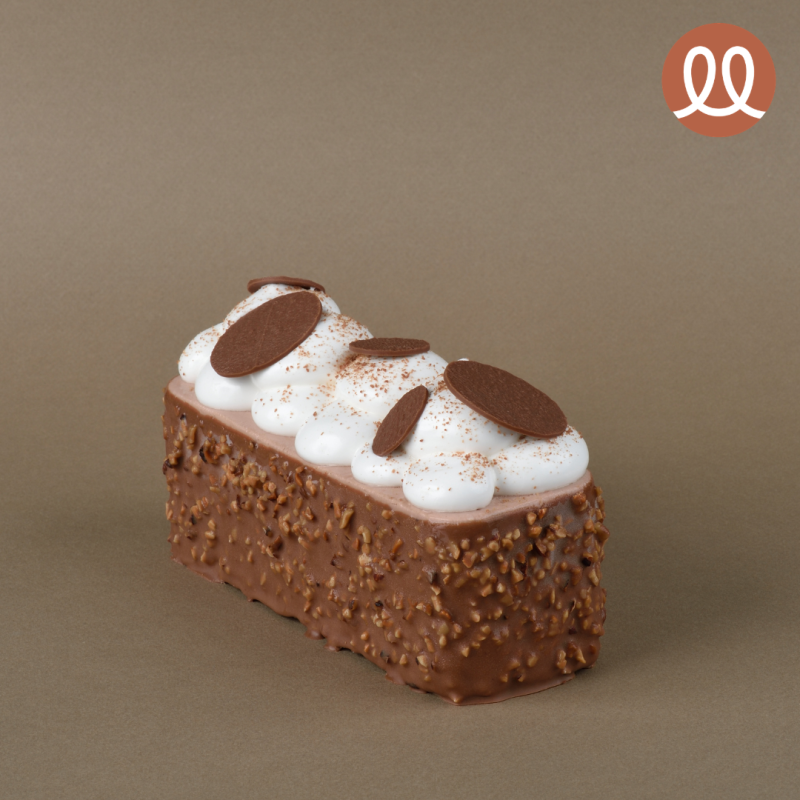 Nuage de Fraicheur Noisette