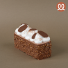 Nuage de Fraicheur Noisette