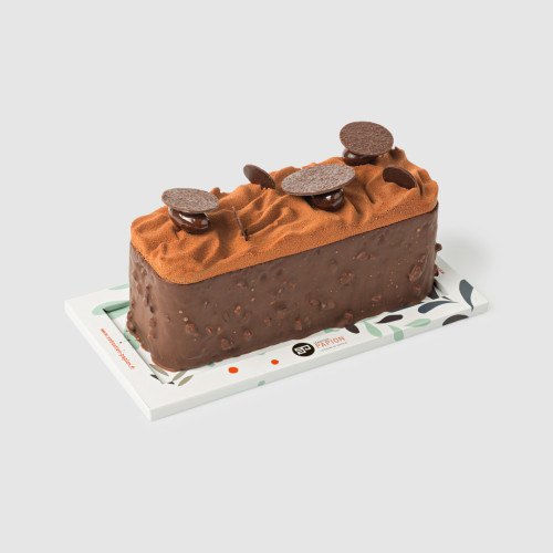Cake Chocolat