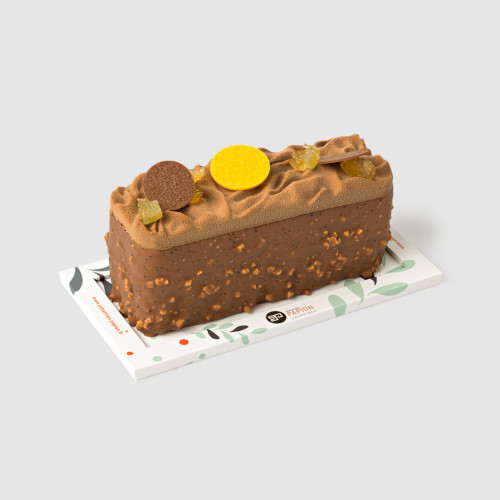 Cake Citron Pavot