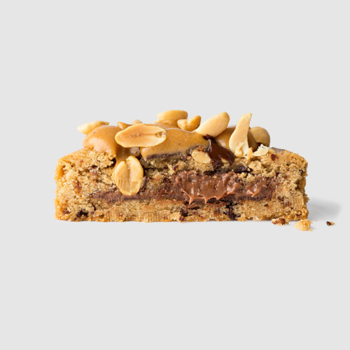 Cookiella® Cacahuète