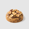 Cookiella® Noisette