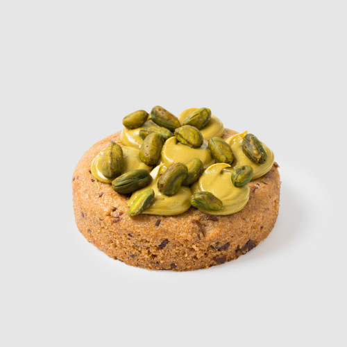 Cookiella® Pistache