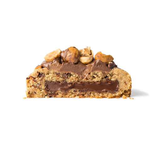 Cookiella® Noisette